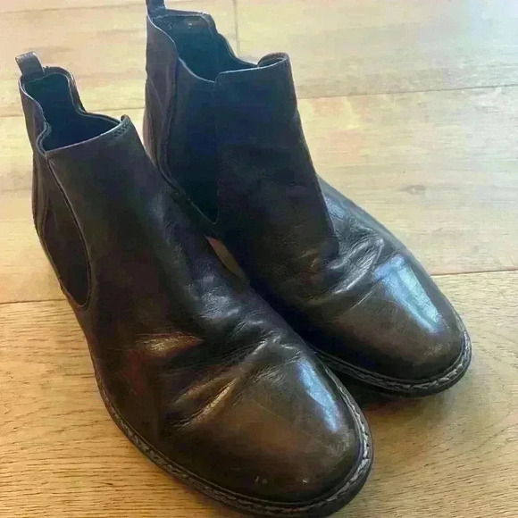 To Boot Other - To Boot New York Bedell Chelsea Boot